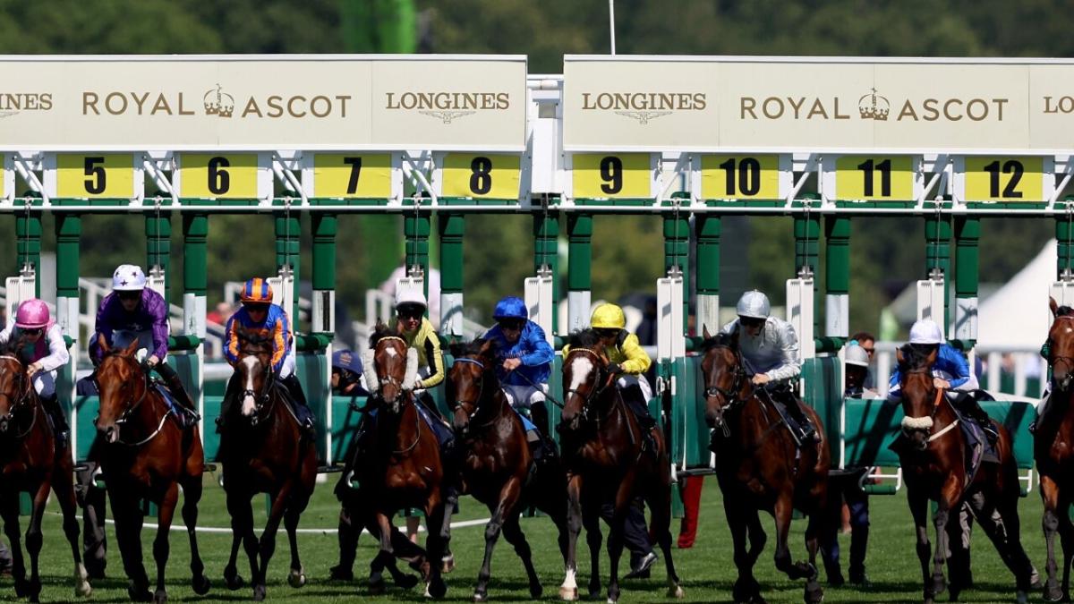 Royal Ascot 